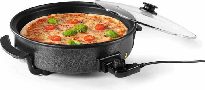 Actual product image Gourmetmaxx Pizza pan
