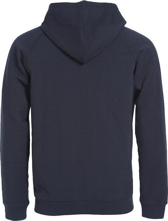 Produktbild Clique Classic Kapuzenpullover (L)