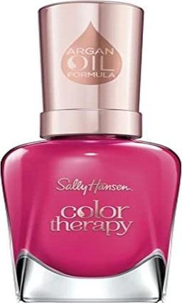 Immagine prodotto Sally Hansen Terapia del colore - Coccolato in rosa 290 (290 Coccolati in rosa, Smalto)