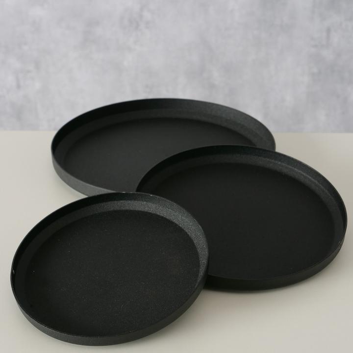 Actual product image Boltze Home Mio (Round)