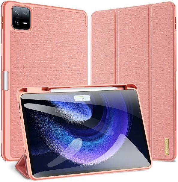 Dux Ducis Serie Domo (Xiaomi Pad 6, Xiaomi Pad 6 Pro)