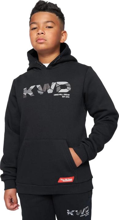 Image du produit Kings Will Dream - Sweat à capuche FRACTURE - Garçon (140)