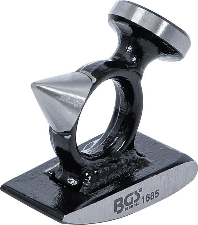 Image du produit BGS Outil de débosselage de carrosserie "3-EN-1"