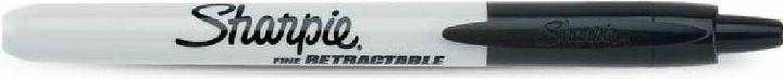 Actual product image Sharpie Fineliner 1 mm (Black, 1 mm, 1 x)