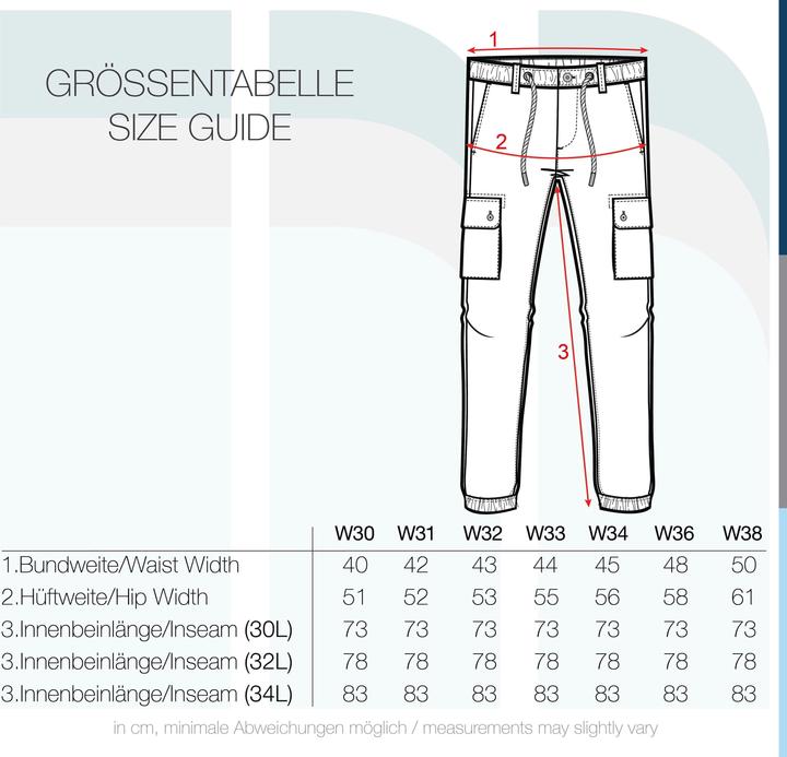 Image du produit Blend BHSellini 20711522ME (W30/L32)