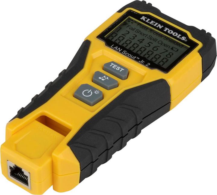 Produktbild Klein Tools LAN Scout Junior 2