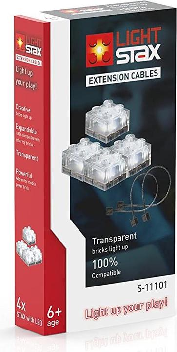 Stax Câbles d'extension