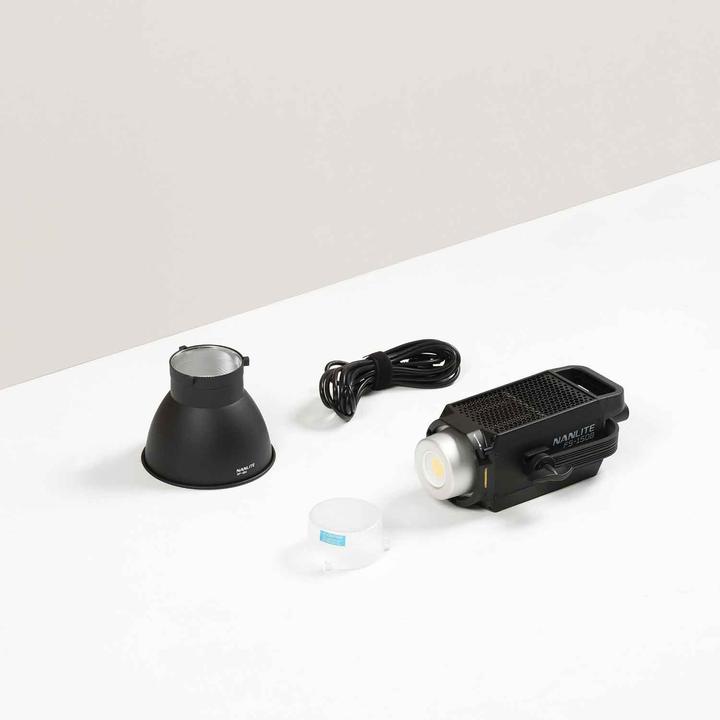 Image du produit Nanlite FS-150B (éclairage de studio, Lumière vidéo)