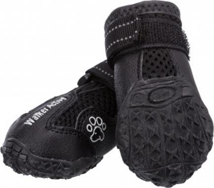Produktbild Trixie Pfotenschutz Walker Active (S, M, Hundeschuhe)