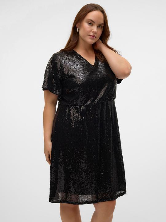Actual product image Vero Moda VMCKAJE Short dress Dress (M)