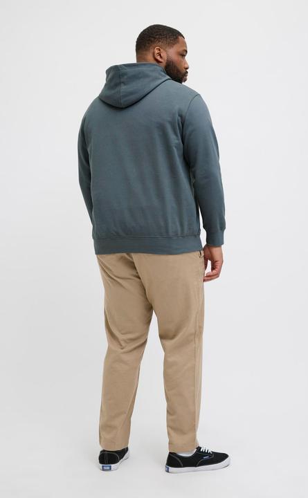 Image du produit Jack & Jones Plus Size Kapuzenpullover Kapuzenpullover (4XL)