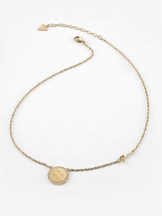 Immagine prodotto Guess Collana rotonda Harmony (Acciaio inossidabile, 40 - 46 cm)