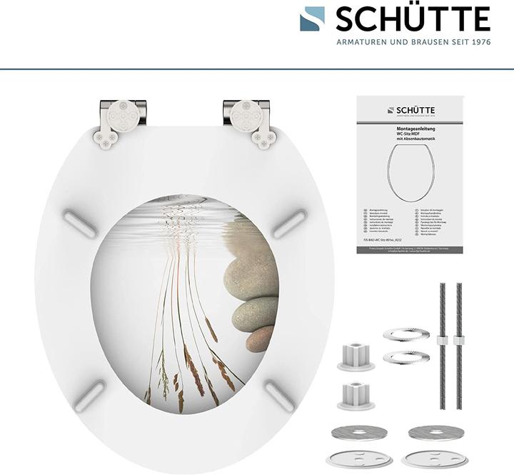Image du produit Schütte Balance