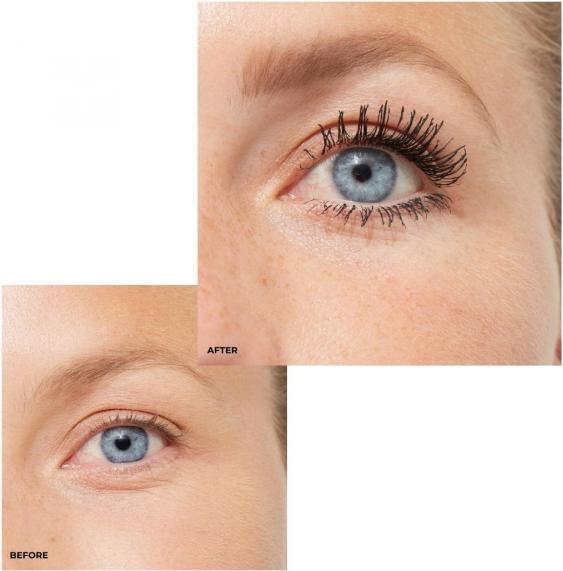 Produktbild Gosh Boom Boombastic Volume (Schwarz)