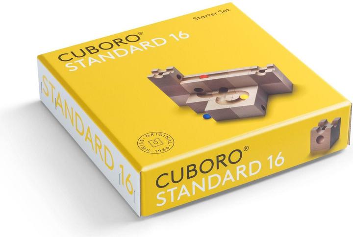 Cuboro Standard 16