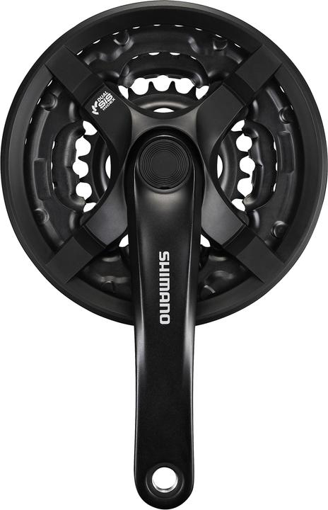 Produktbild Shimano Fc-Ty501 (170 mm)