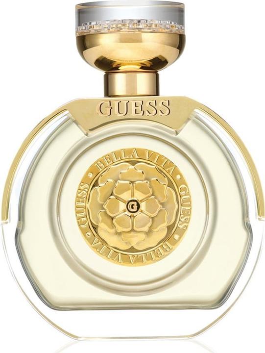Produktbild Guess Bella Vita EDP 100 ml (Eau de Parfum, 100 ml)