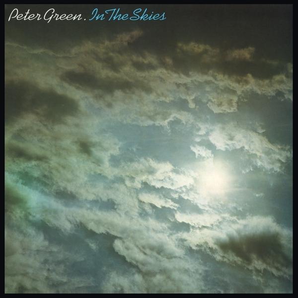 Immagine prodotto Nei Cieli (Peter Green, 2023)