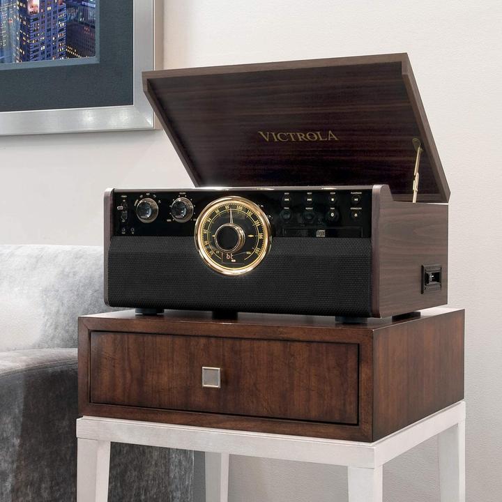 Actual product image Victrola Empire 6-in-1