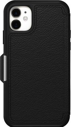 Produktbild OtterBox Strada Folio (Apple iPhone 11)