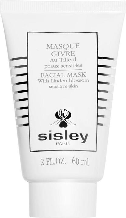 Actual product image Sisley tilleul givre (60 ml)