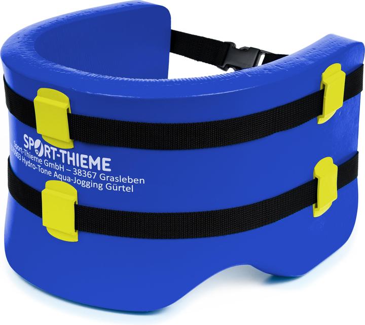 Immagine prodotto Sport-Thieme Cintura da jogging Hydro-Tone 2.0 aqua
