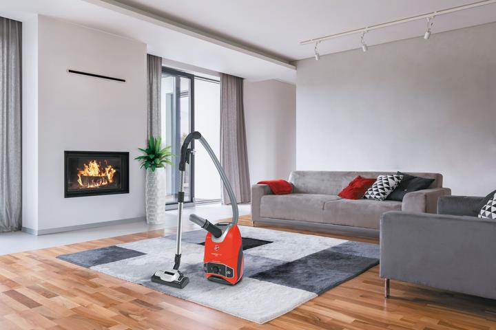 Image du produit Hoover HE710HM 021