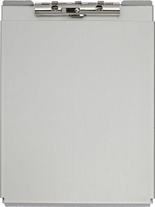 Produktbild Maul Klemmbrett MAULcase mit Aufbewahrungsfach, DIN A4 (21 x 29.5 cm)