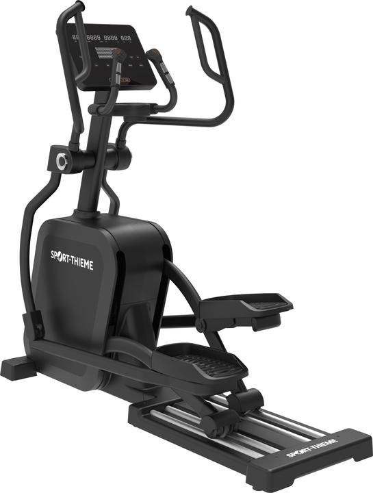 Produktbild Sport-Thieme Crosstrainer C800