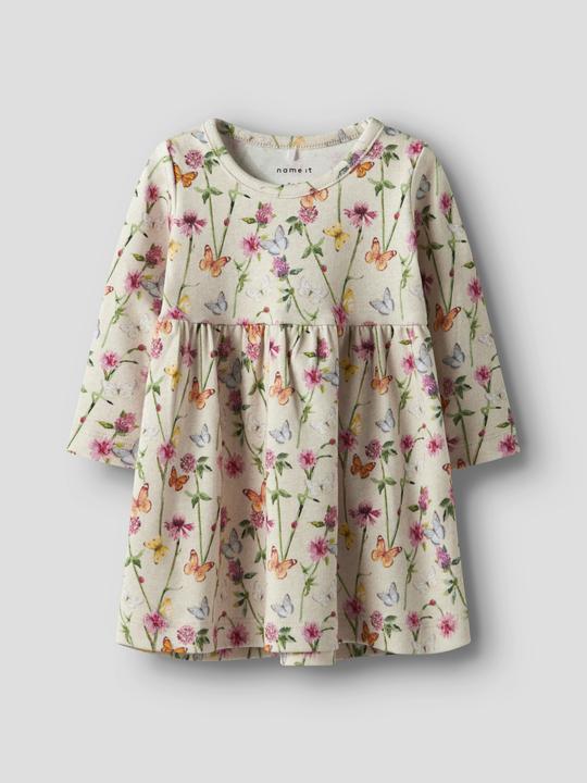 Actual product image Name it Langarm Kleid (68)