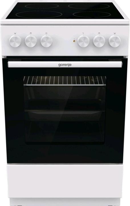 Gorenje Gore Herd GEC 5A21WG A wh