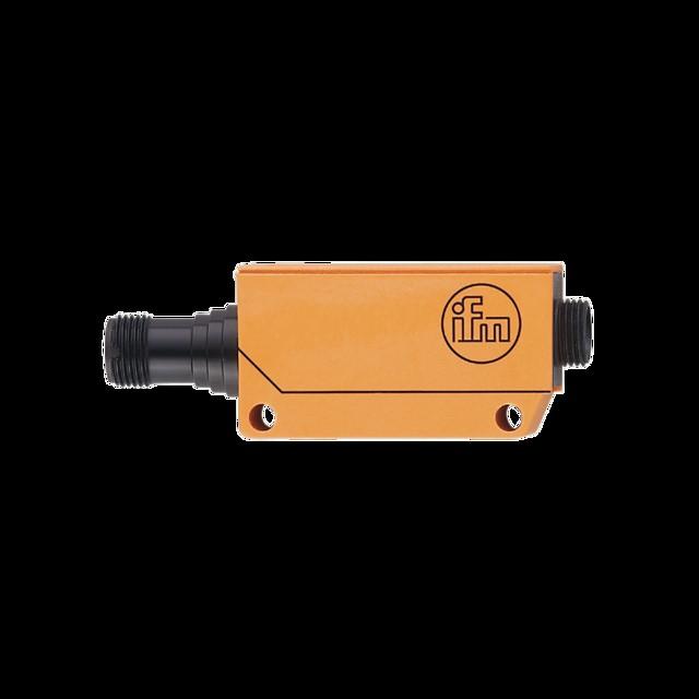 Image du produit ifm Electronic GmbH Amplificateur à fibre optique DC pnp circuit clair (OU5043)