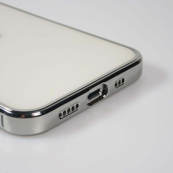 Produktbild PhoneLook Hülle Electroplate (Apple iPhone 14 Pro)
