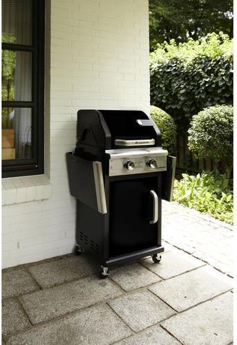 Immagine prodotto Landmann Triton 2.0 (3.50 kW)