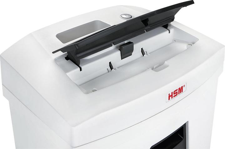Actual product image HSM Shredder SECURIO (Strip cut)