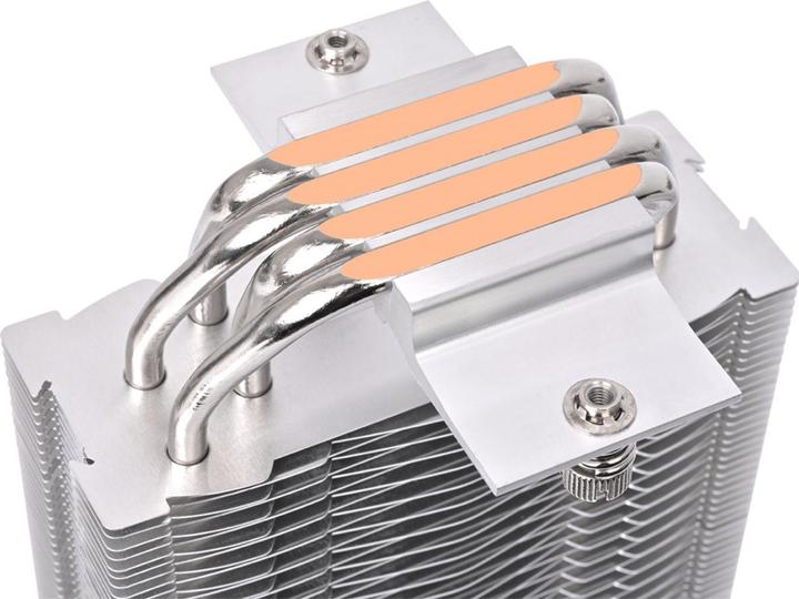 Actual product image Thermaltake TT UX400 ARGB Air cooler
