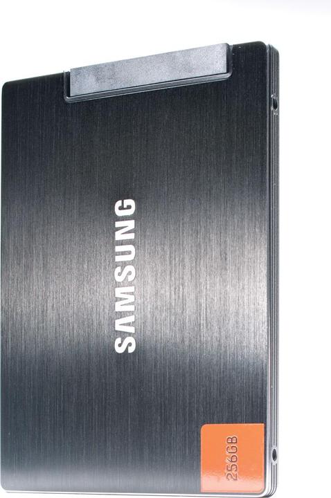 Produktbild Samsung 840 Pro Basic (256 GB, 2.5")
