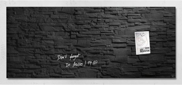 Actual product image Sigel Artverum (Magnet board, 130 x 55 cm)