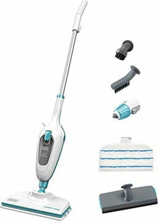 Image du produit Black & Decker FSMH13E5 (1300 W)