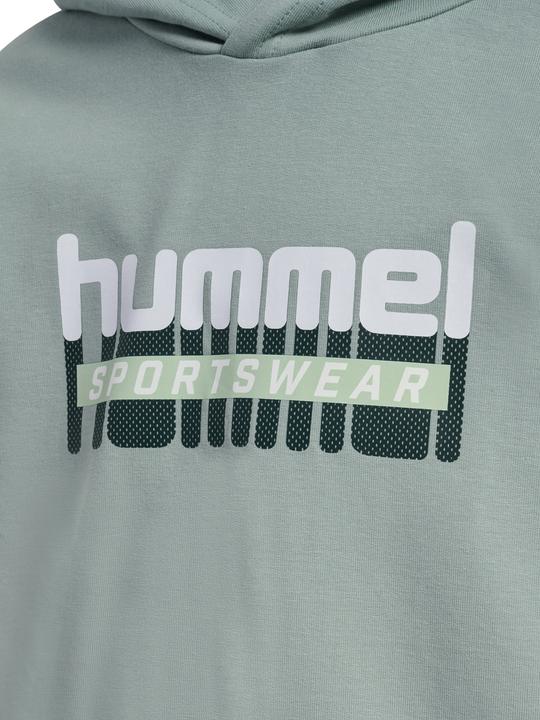Image du produit hummel Hmltukas Hoodie (152)