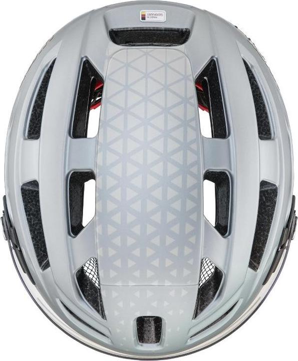 Produktbild Uvex Sports Finale Visor (56 - 61 cm)