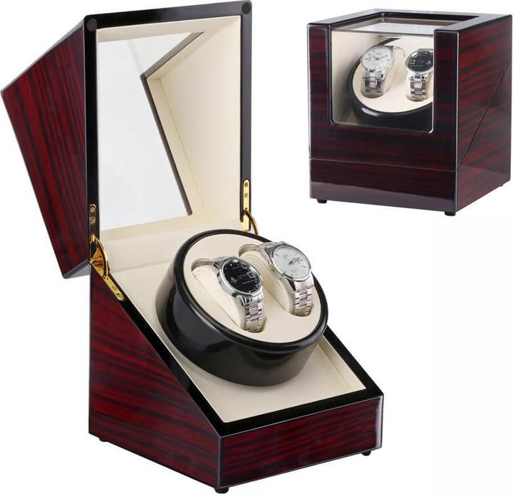 Produktbild Jamb Uhrenbeweger (2 x)