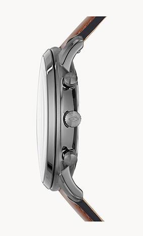 Actual product image Fossil Neutra (Chronograph, Analogue wristwatch, 44 mm)