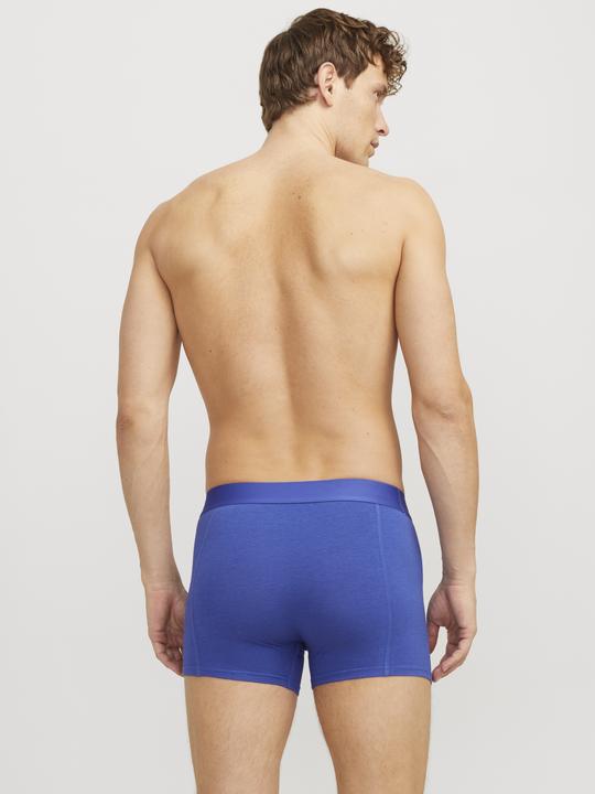 Immagine prodotto Jack & Jones Jaccrew Bamboo Trunks 3 Pack Sn (XL, confezione da 3)