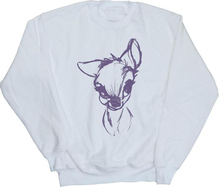 Image du produit Disney - Sweat BAMBI MOOD - Garçon (140, 146)