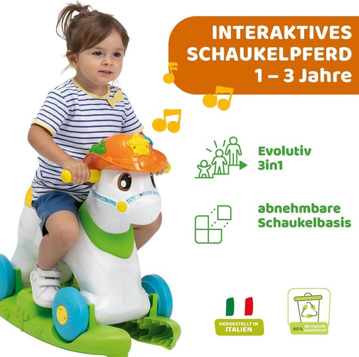 Produktbild Chicco 00011314100000