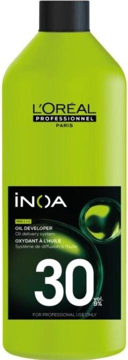 Image du produit L'Oréal Professionnel Inoa (9 % - 30 vol.)
