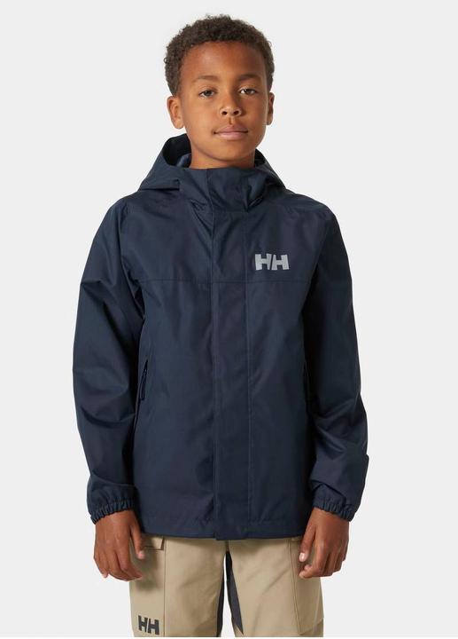 Produktbild Helly Hansen Jr Vancouver Rain Jacket (16)
