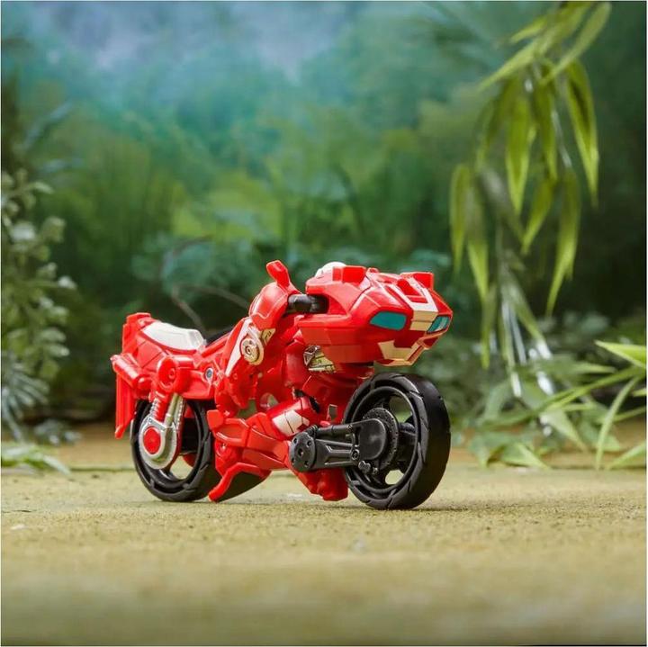 Image du produit Transformers L'ascension des bêtes, Beast Alliance, Beast Combiner 2er-Pack Arcee