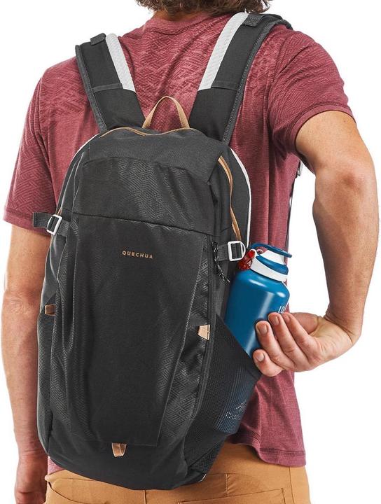 Actual product image Quechua NH Arpenaz 100 (20 l)